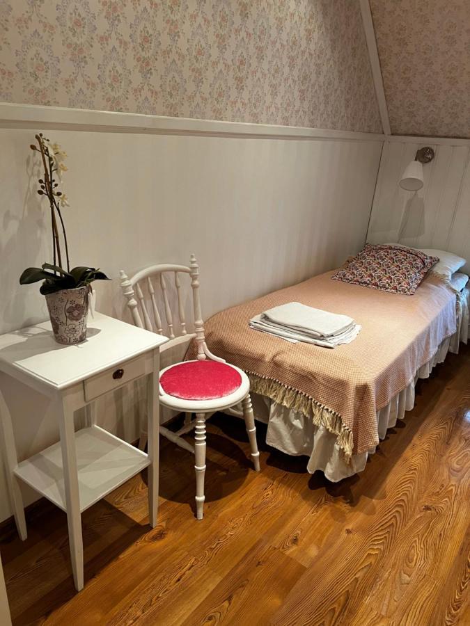 J A Ranch Bed & Breakfast Stromsnasbruk Buitenkant foto